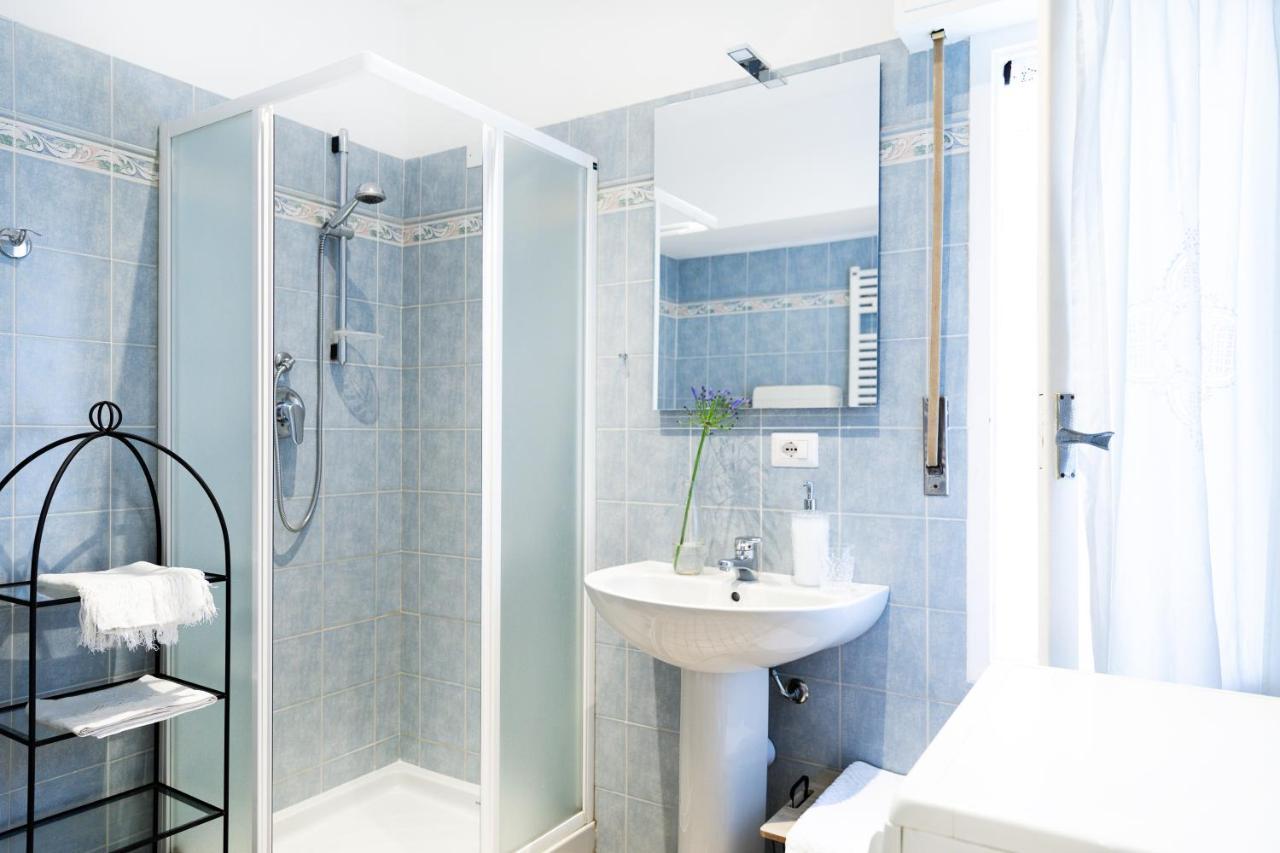 Marina Apartment Сан Бартоломео ал Маре Екстериор снимка